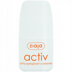 ROLL ON ZIAJA  60ML