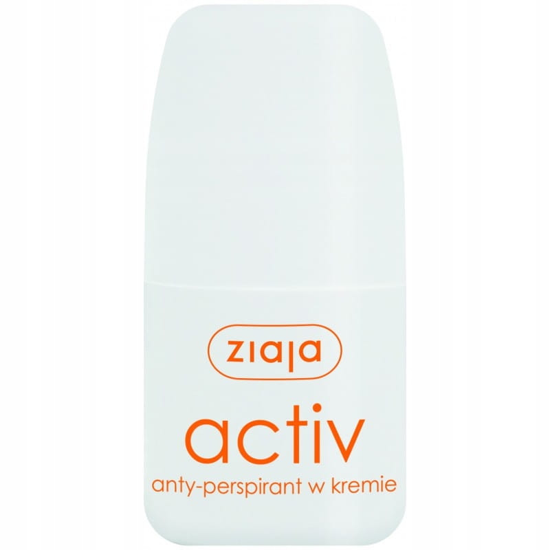 ROLL ON ZIAJA  60ML
