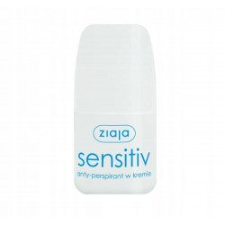 ROLL ON ZIAJA 60ML SENSITIVE
