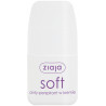 ROLL ON ZIAJA 60ML SOFT