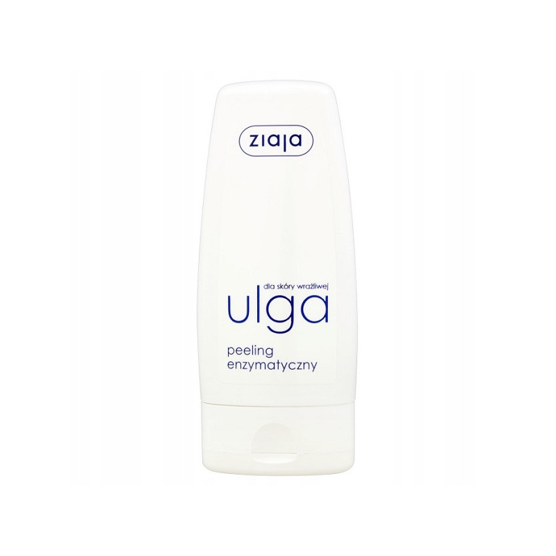 PEELIN DO CIALA ENZYMATYCZNY TUBA 60ML