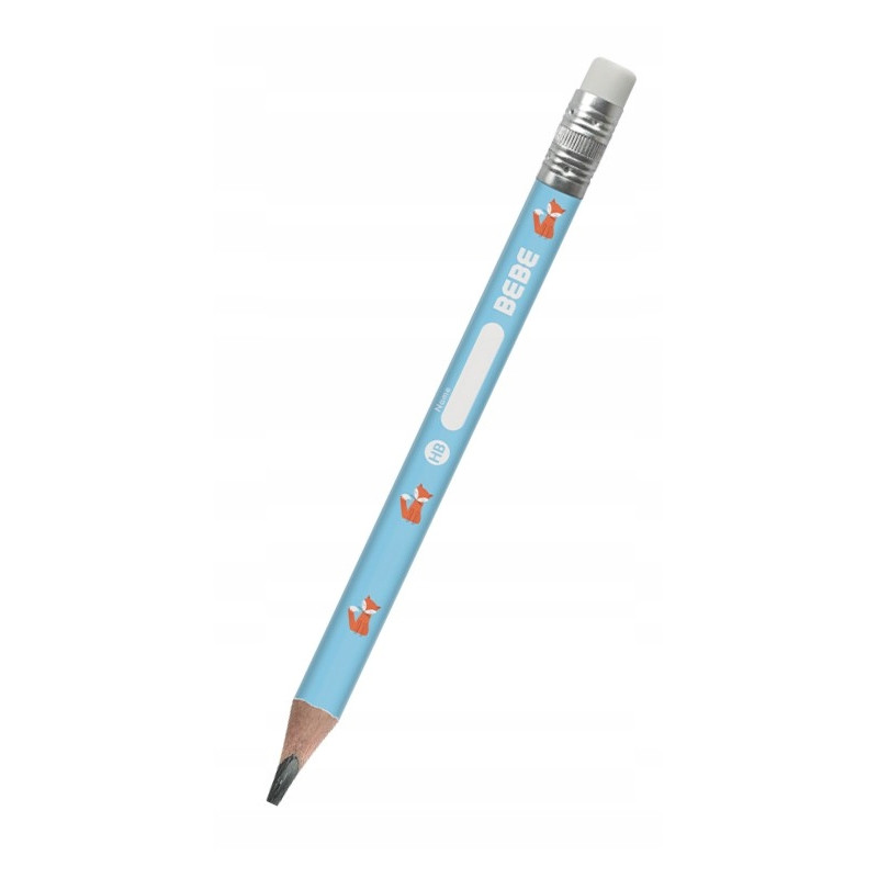 OL?OWEK DO NAUKI PISANIA HB JUMBO BB INTERDRUK