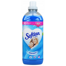 PŁYN DO PŁUKANIA SOFTLAN 1L...