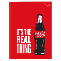 ZESZYT A4/32K KRAT COCA...