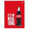 ZESZYT A4/32K KRAT COCA COLA INT