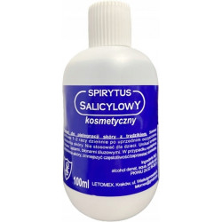 SPIRYTUS SALIC.KOSMET.100ML