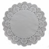 PAP. SERWETKA  AZUR 29CM 12SZT