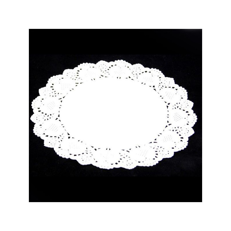 PAPIER SERWETKA AZUR 32CM 12SZT