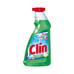 PŁYN DO SZYB ZAPAS CLIN...