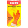 REKAWICE GOSPODARCZE FLOKOWANE XL
