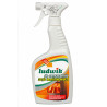 PŁYN LUDWIK DO CZYSZCZENIA SZYB KOMINKOWYCH 500ML
