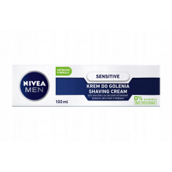 KREM DO GOLENIA NIVEA MEN...