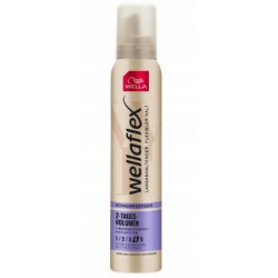 PIANKA WELLAFLEX 200ML VOLUM 4
