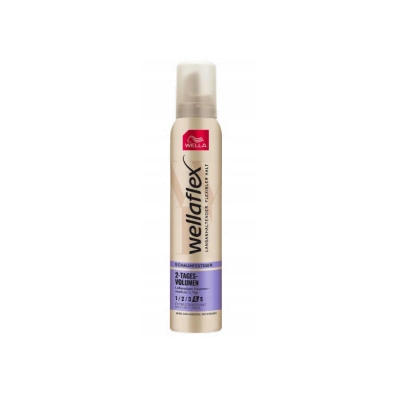 PIANKA WELLAFLEX 200ML VOLUM 4