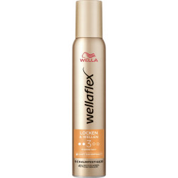 WELLAFLEX PIANKA DO WŁOSÓW...