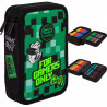 PIORNIK PODWOJNY Z WYPOSAZENIEM JUMPER GAME COOLPACK