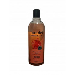 SZAMPON TIMOTEI 400ML BLASK...