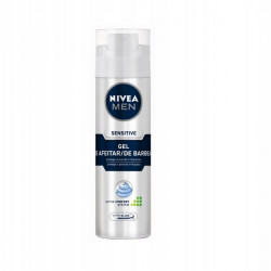 GEL DO GOLENIA NIVEA 200ML...