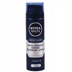 PIANKA DO GOLENIA NIVEA MEN...