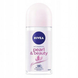 ROLL ON NIVEA WOMEN 50ML PEARL