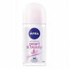 ROLL ON NIVEA WOMEN 50ML PEARL
