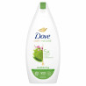 ZEL POD PRYSZNIC DOVE AWEKENING 400ML