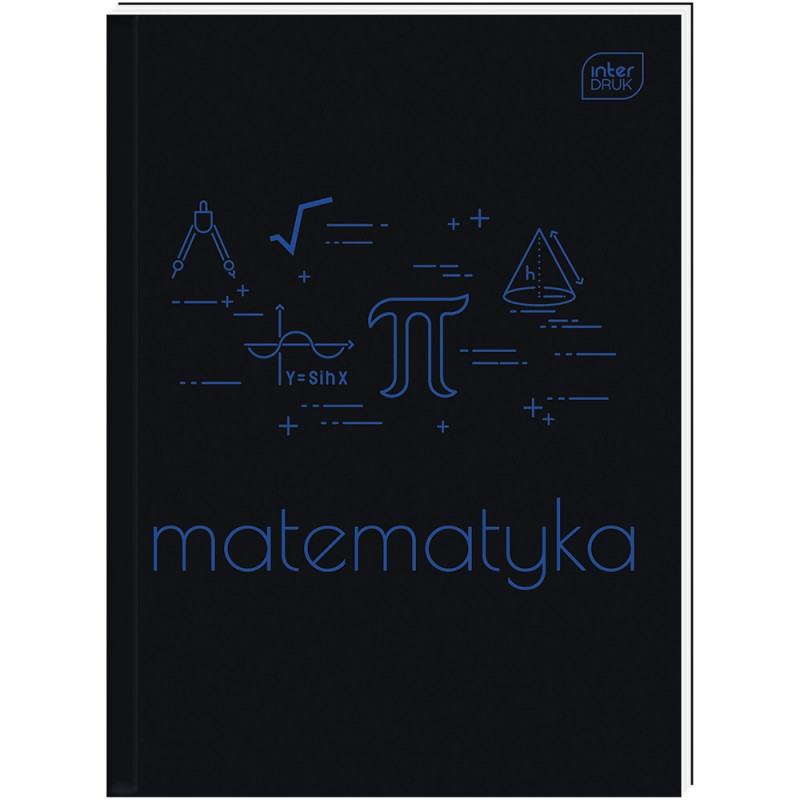 ZESZYT A5/80KRAT MATEMATYKA 70G