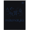 ZESZYT A5/80KRAT MATEMATYKA 70G