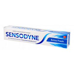 SENSODYNE PASTA 75ML EXSTRA...