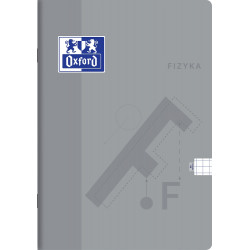 ZESZYT FIZYKA A5