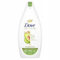 ŻEL POD PRYSZNIC DOVE 400ML...