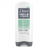ŻEL POD PRYSZNIC DOVE MEN 400ML SENSITIVE