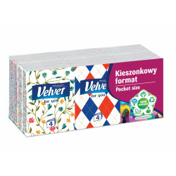 CHUSTECZKI HIG. VELVET MINI...