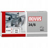 ZSZYWKI NOVUS 24/6