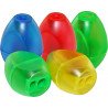 TEMPEROWKA 3 OSTRZA MIX WZOR WB
