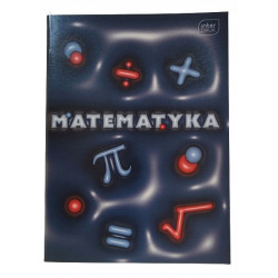 ZESZYT A5/60K KRAT...