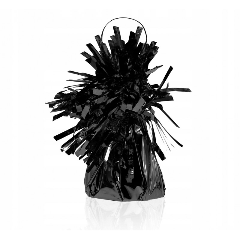 CIEZAREK DO BALONOW CZARNY 145G