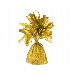 CIEZAREK DO BALONOW ZLOTY 145G