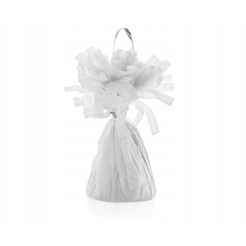 CIEZAREK DO BALONOW PAP. BIALY