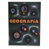 ZESZYT A5/60K GEOGRAFIA 70G