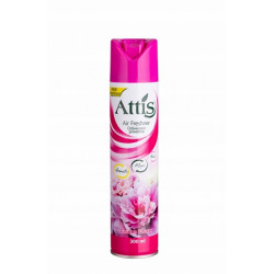 ODSW. POWIETRZ ATTIS SPRAY...
