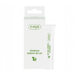 BALSAM OLIWKOWY DO UST 10 ML