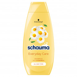 SZAMPON DO WŁOSÓW SCHAUMA...