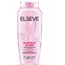 SZAMPON ELSEVE 400ML GLOSS