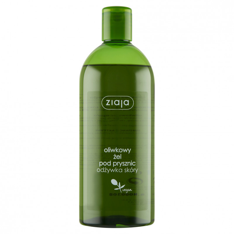 ŻEL POD PRYSZNIC OLIWKOWY 5000ML