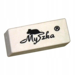GUMKA DO MAZANIA MYSZKA