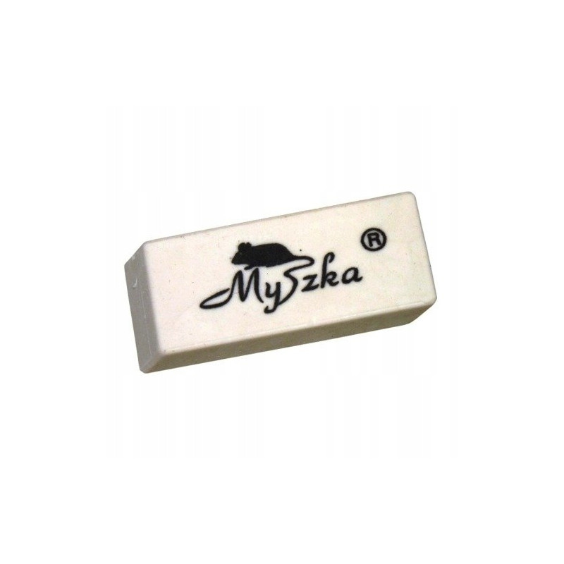 GUMKA DO MAZANIA MYSZKA