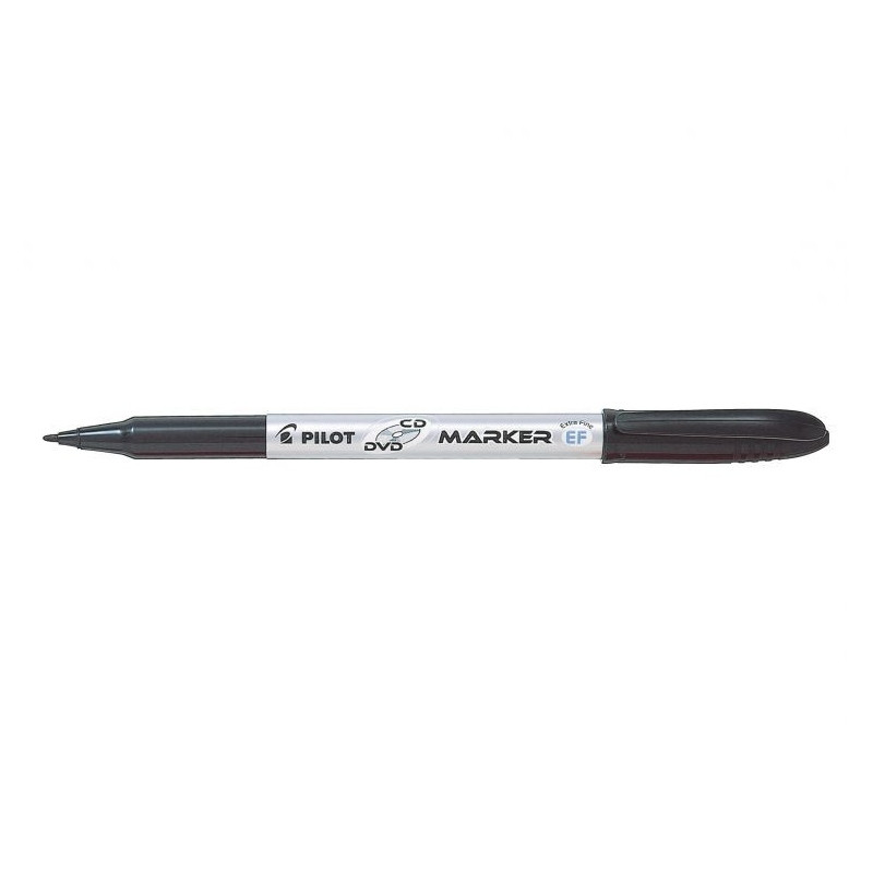 MARKER DO CD OKR PILOT CZARNY