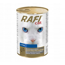 KARMA DLA KOTA RAFI RYBA 415G