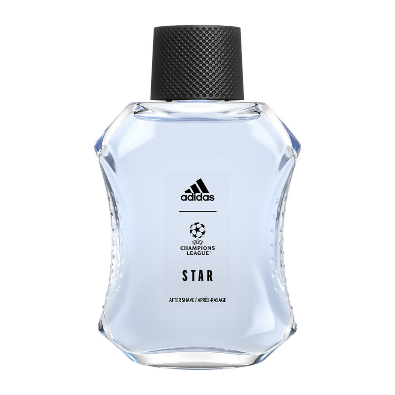 WODA PO GOLENIU ADIDAS 100ML CHAMPION
